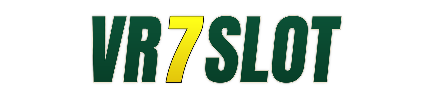vr7slot logo
